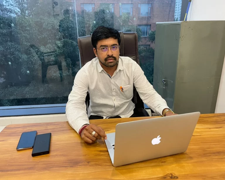 Manish Mehan | Chief Executive Officer of VDMIL Group India