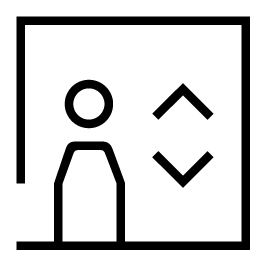 Elevator Icon
