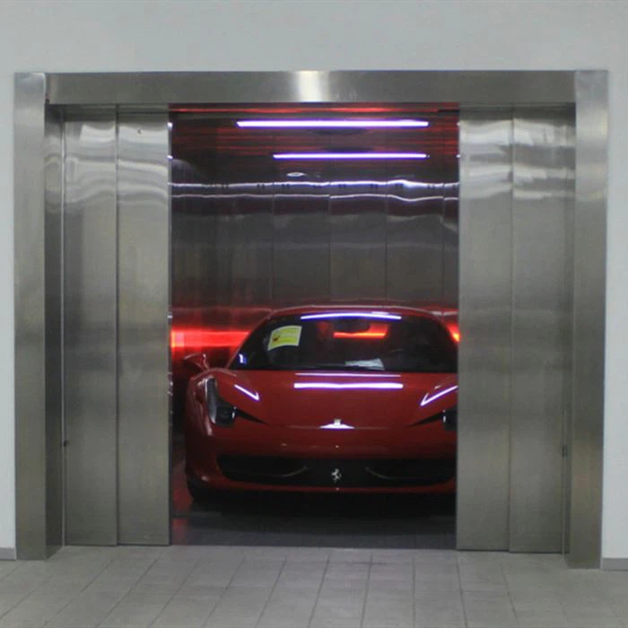 Prisma, Frankfurt a.M., Germany