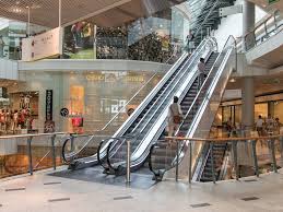 Unique Track System: Precise Step Position for a Smooth Ride