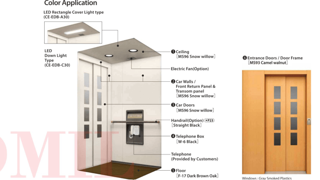 Platform lifts – Access everywhere - accesibility