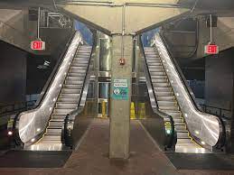 Maintenance-Friendly and Reliable Step Fastening