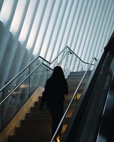 Escalator Modernization VDMIL Group